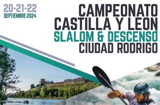 Campeonato de Castilla y León de Slalom