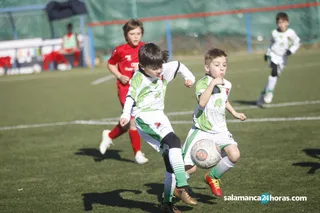 Futbol benjamin hergar c sporting carbajosa b (14)