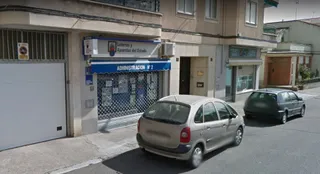 Administración cardenal tavera