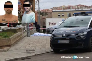 Montaje rafi y pepon