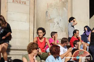 Ferias y Fiestas 2018. El Apartamento (20)