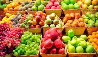 La Junta inicia mañana las actividades de la campaña ‘Disfruteando en familia’, para promocionar el consumo de fruta