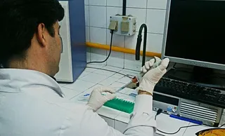 Un biosensor es capaz de detectar tumores en etapas tempranas