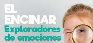 Campamento de verano en El Encinar