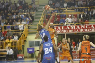Avenida Valencia Basket semifinal (3)