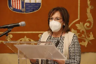 El Reglamento del Defensor de las Personas Mayores avanza hacia su aprobación definitiva