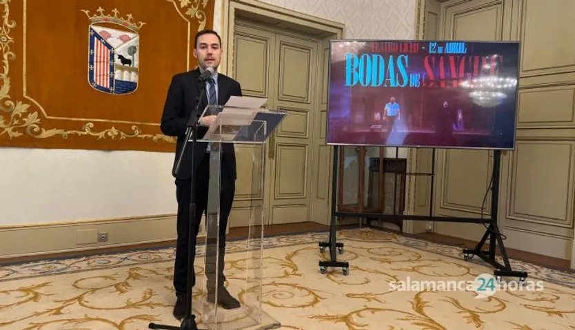 Presentación de la programación cultural de abril, mayo y junio de 2025