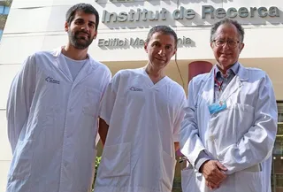 Un tratamiento oral podría disminuir las consecuencias del infarto de miocardio