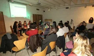 La Casa de las Conchas facilita el acceso a la cultura con las actividades de Cultura Diversa