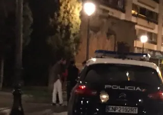 A juicio el encargado de un local de copas por dejar inconsciente a un cliente de un puñetazo