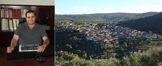Antonio Agustín Labrador Nieto repetirá como candidato del PP a la alcaldía de San Esteban de la Sierra