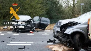 Accidente