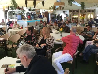 Jornadas de la Economía del Bien Común en Miranda de Azán