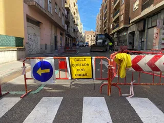 Cortes de tráfico
