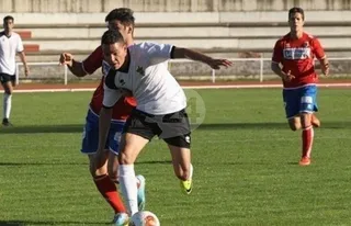 Diego Tejedor retorna al Salmantino