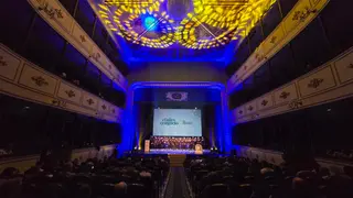IV Gala del Comercio Salmantino