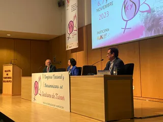 Salamanca clausura el IV Congreso Nacional y I Iberoamericano del Síndrome de Turner