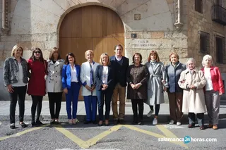 Carbayo Mujeres