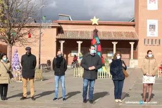 Poblado navideño Santa Marta (17)