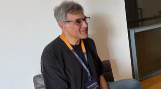 John Kiriakou, ex miembro de la CIA