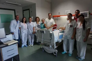 Unidad de ictus (2)