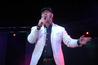 Paco Candela llegó ‘directo al corazón’ de Guijuelo