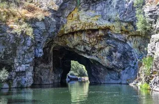 Túnel de Montefurado | Europa Press
