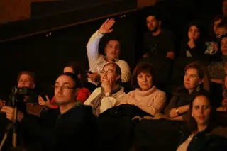 Coro Zambomba Salmantina.