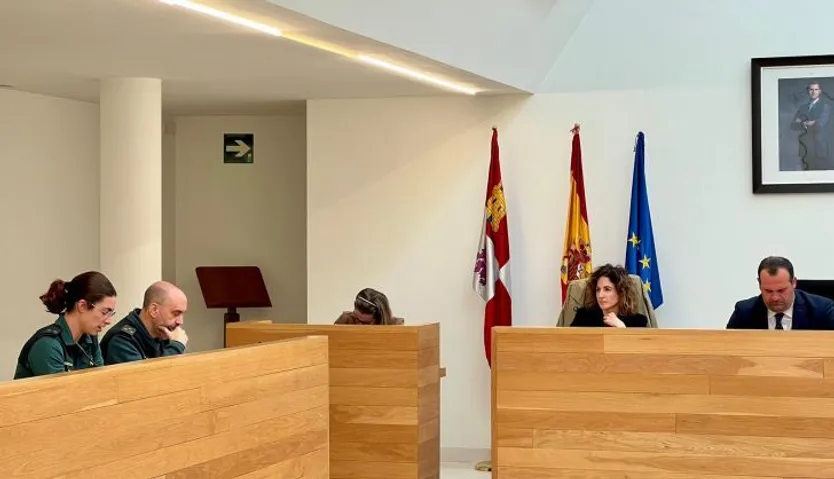Junta de Seguridad Local Santa Marta de Tormes (3)
