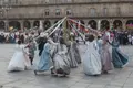 Danzas renacentistas y crónica de José Vicente