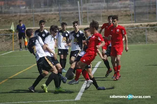Futbol base cadete regional unionistas cultural leonesa (40)
