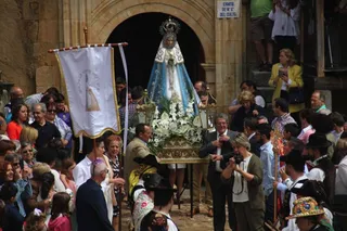 Domingo de Pentecostés sin las tradicionales romerías de Valdejimena y El Cueto por el COVID