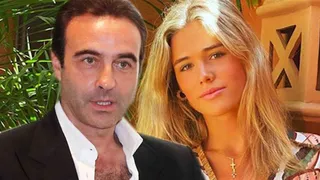 Enrique Ponce y Ana Soria | Fotografía de Lecturas