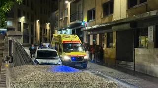 Detenida una mujer tras romperle una botella en la cara a otra en una discoteca de Salamanca | S24H