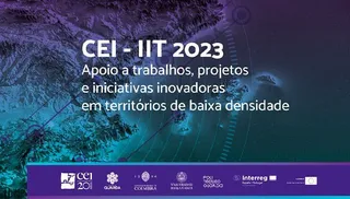 Premio CEI IIT 2023