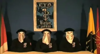 ETA