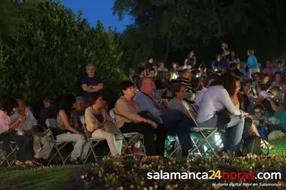 Jazz en Santo Domingo