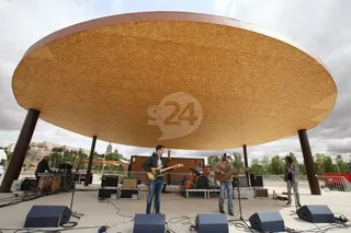 Wild Way Festival