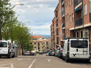 De un tiroteo a una pelea entre un padre y un hijo: La Policía apunta a una falsa alarma el aviso de los vecinos por disparos en Pizarrales