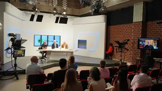 Arranca el curso superior en Comunicación Social de la Universidad Pontificia de Salamanca