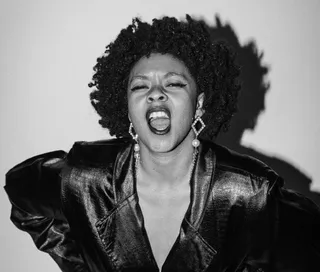 Nikki Hill