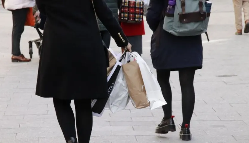 Black Friday 2021 | Foto: Andrea M
