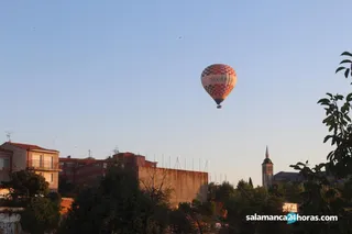 Globo Aerostático (10)