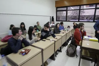 Semana de Asia Oriental en la USAL
