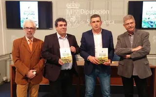 Bejar libro gastronomia cultura
