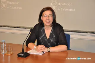 Carmen Psoe Salina