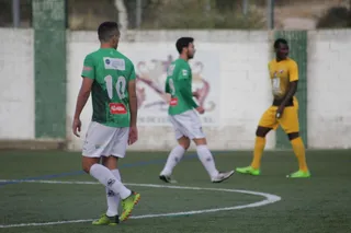 Guijuelo - Ponferradina