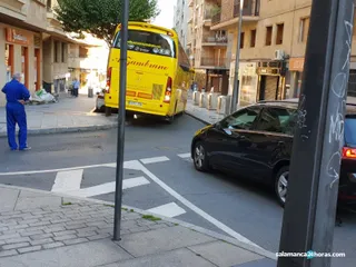 Autobús Peña Primera (2)