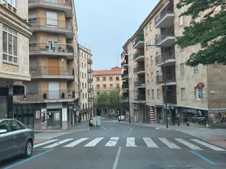 Cuesta de Sancti Spíritus