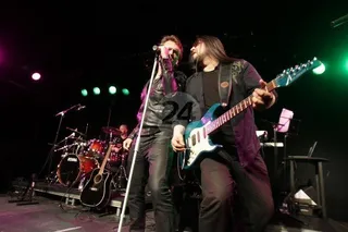 Concierto sala b